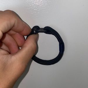 Pig and Hen Sharp Simon Bracelet